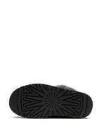 UGG 'Disket' Shearling Platform