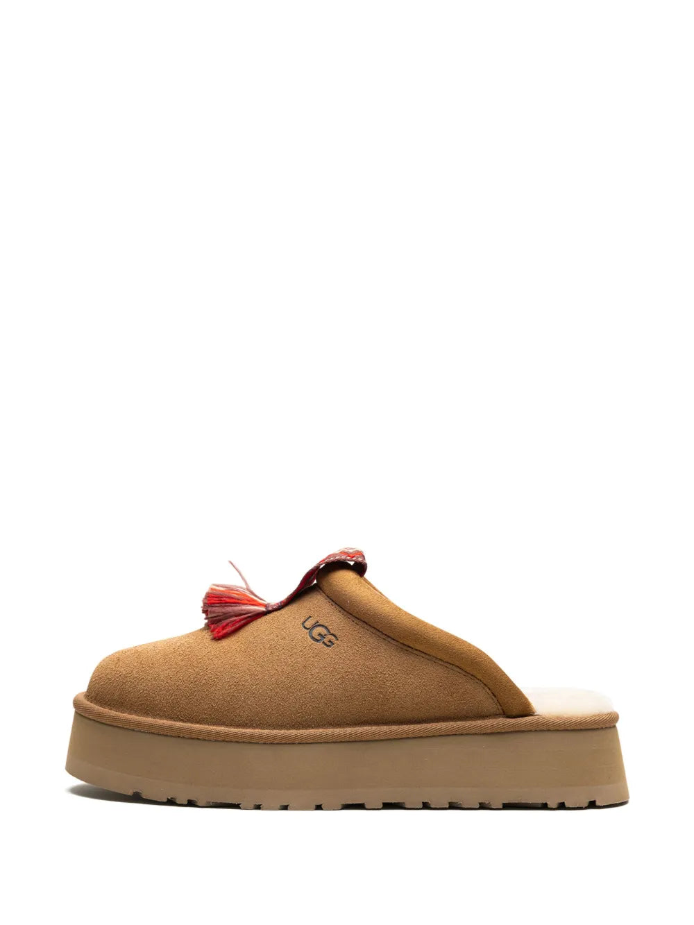 UGG Tazzle "Chestnut" Slippers | Brown |