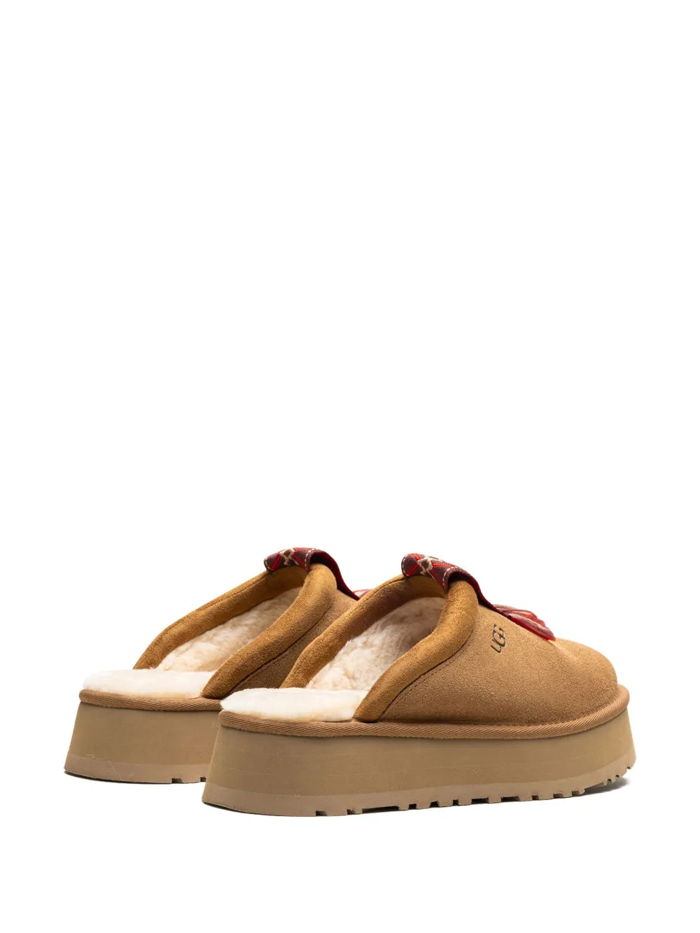 UGG Tazzle "Chestnut" Slippers | Brown |