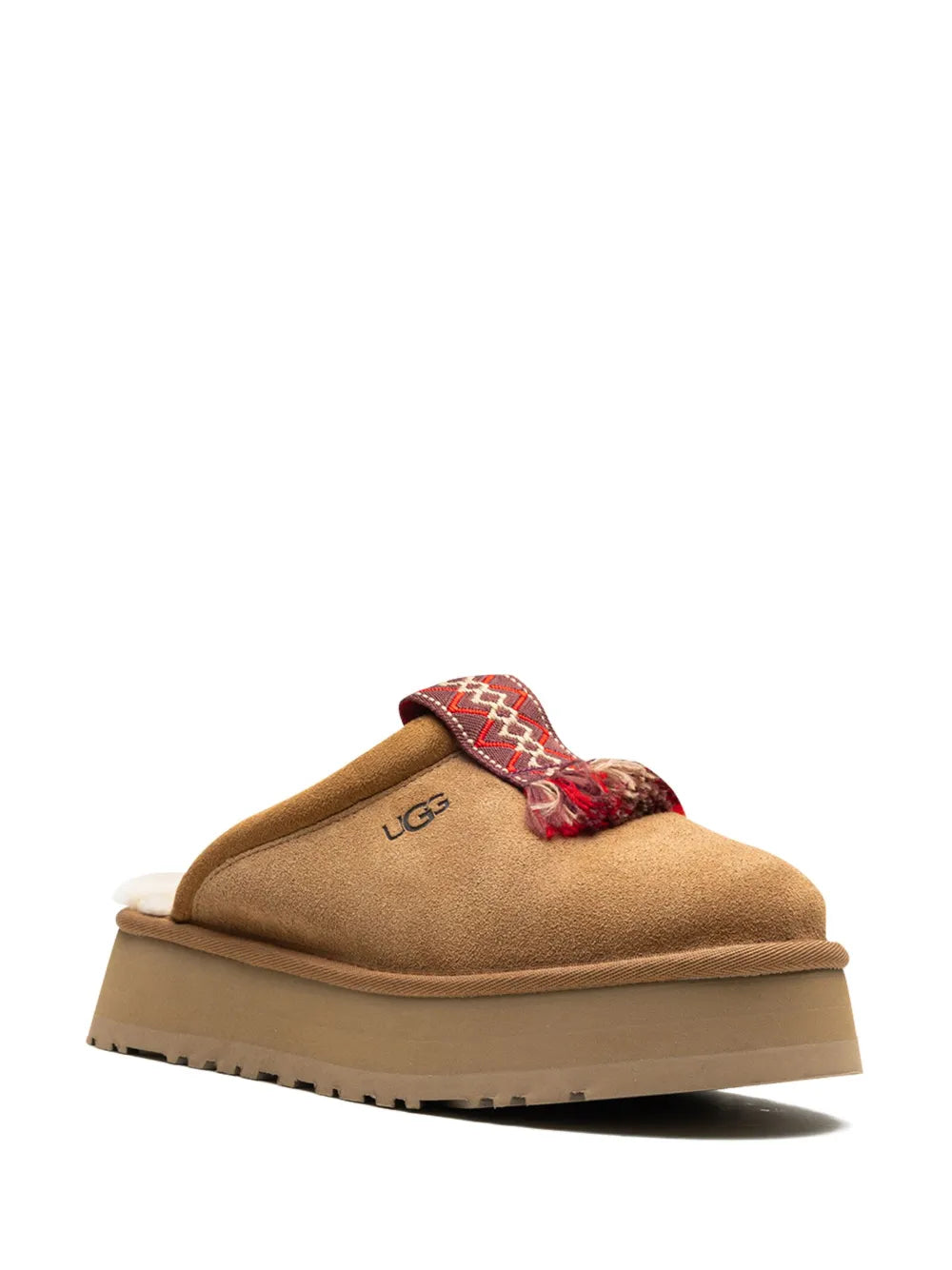 UGG Tazzle "Chestnut" Slippers | Brown |