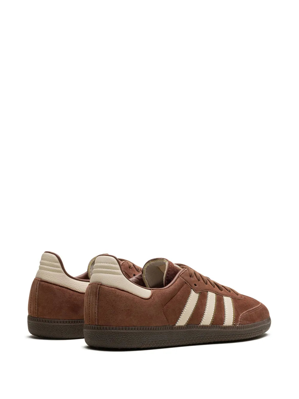 adidas Samba OG Luxe Preloved Brown