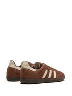 adidas Samba OG Luxe Preloved Brown