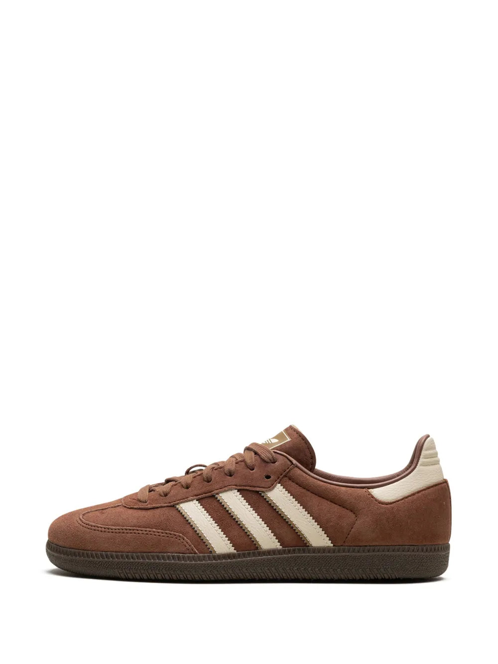 adidas Samba OG Luxe Preloved Brown