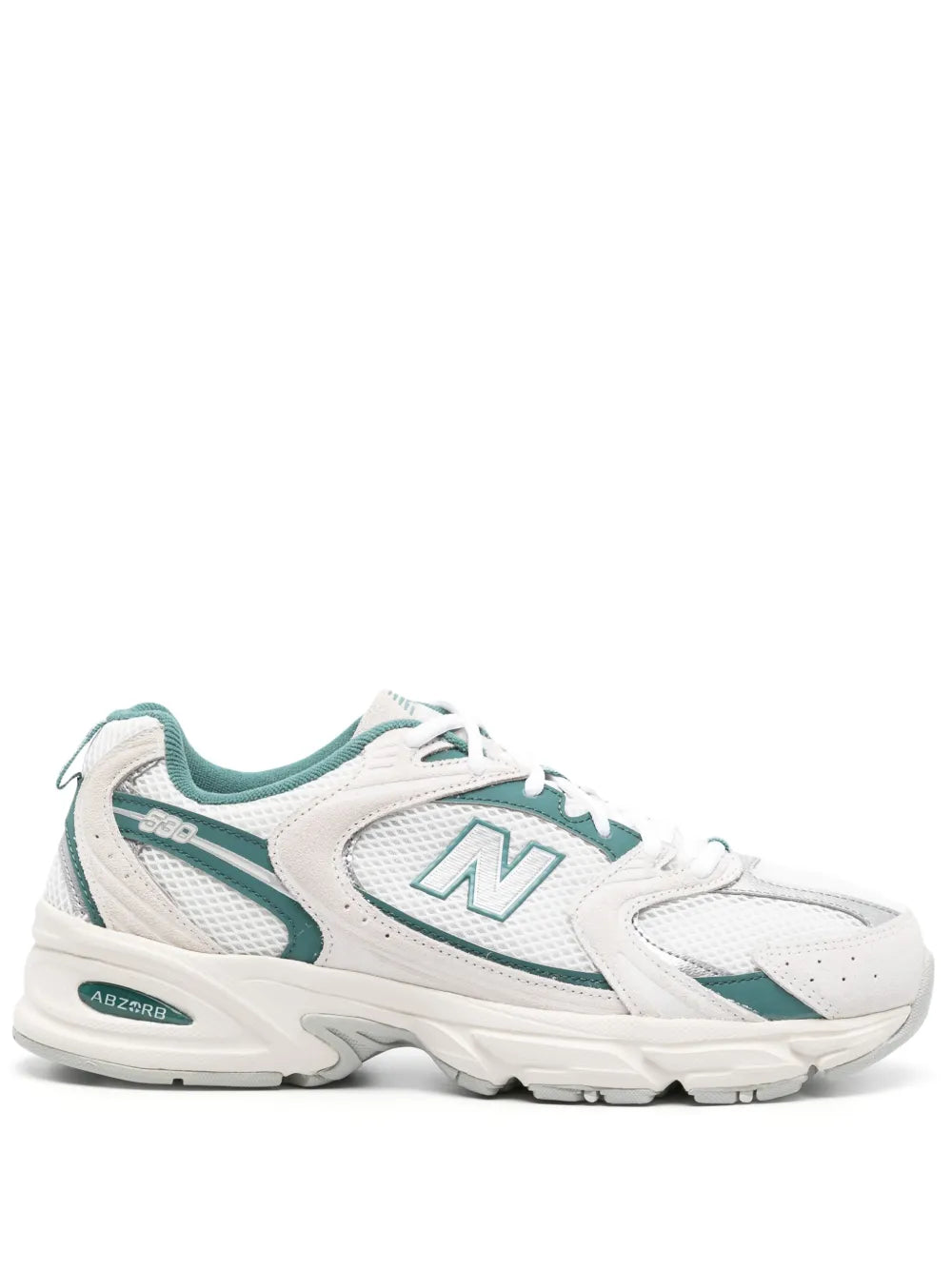 New Balance 530 panelled