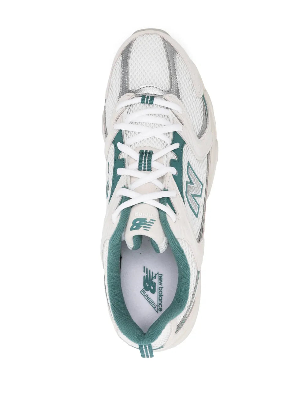 New Balance 530 panelled Secondary image