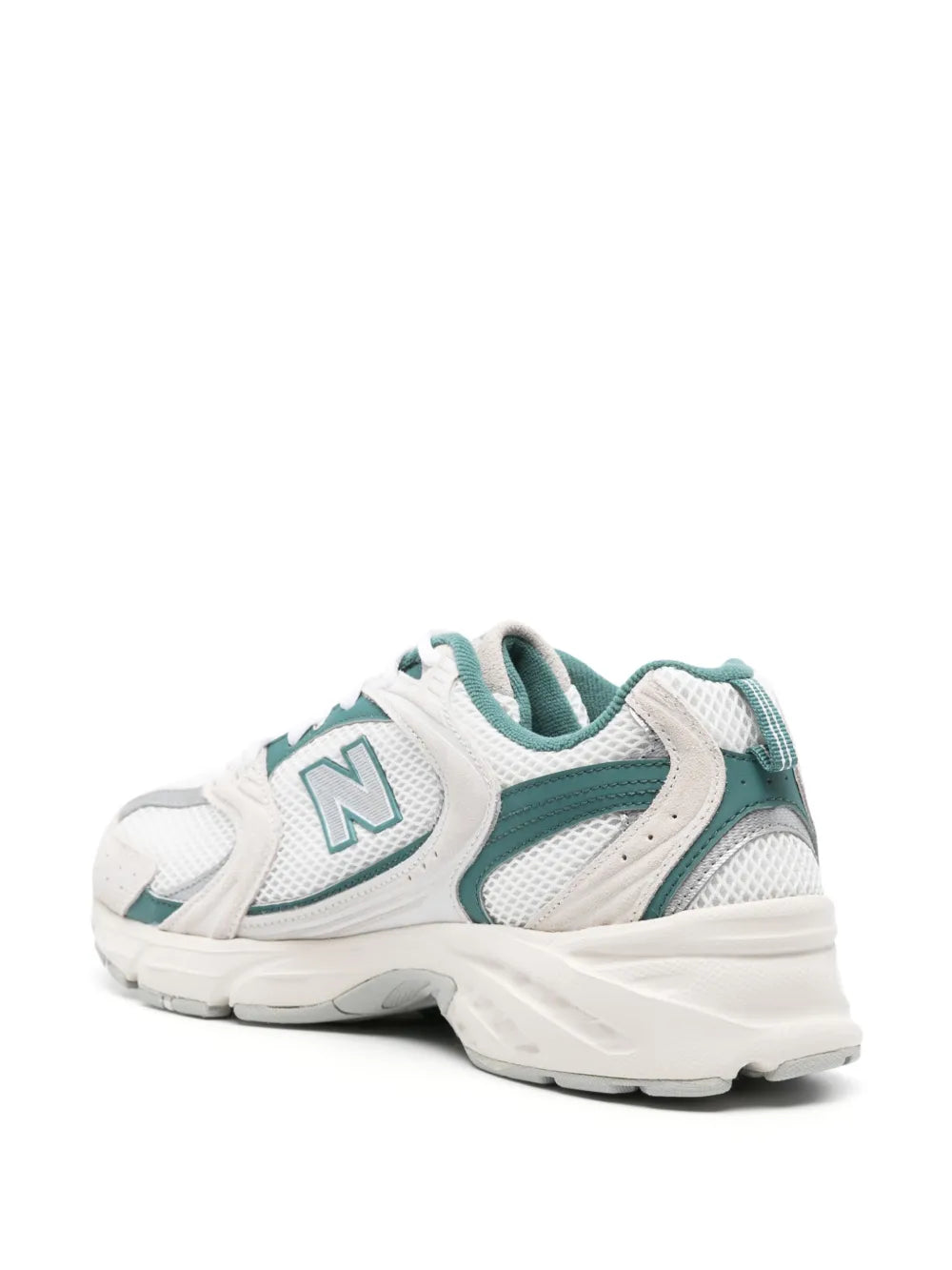 New Balance 530 panelled