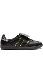 Adidas Samba OG wales bonner Studded Pack Black
