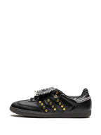 Adidas Samba OG wales bonner Studded Pack Black
