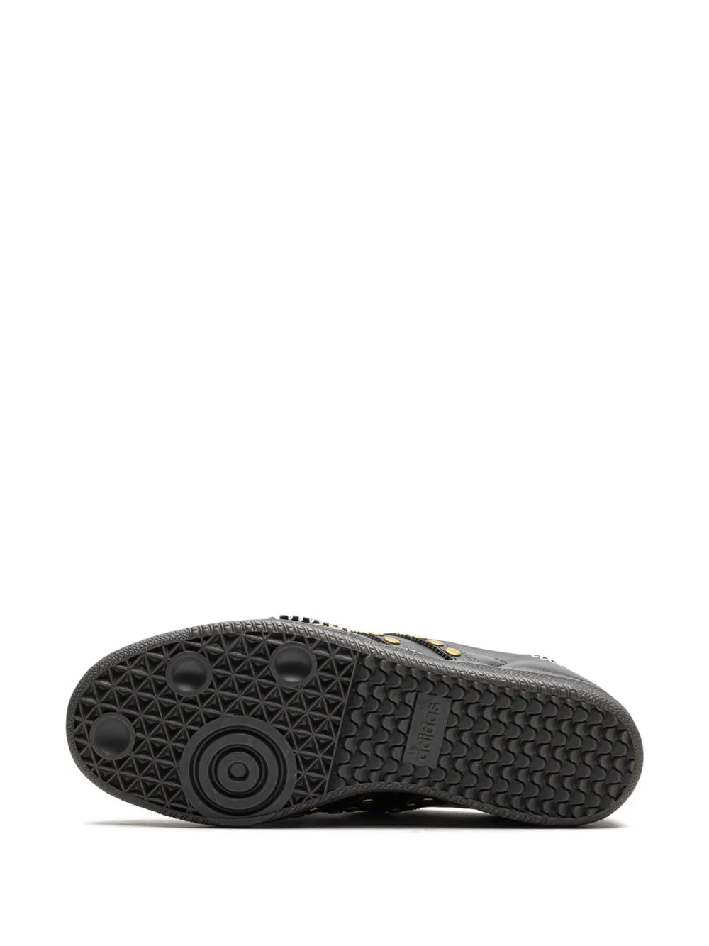 Adidas Samba OG wales bonner Studded Pack Black