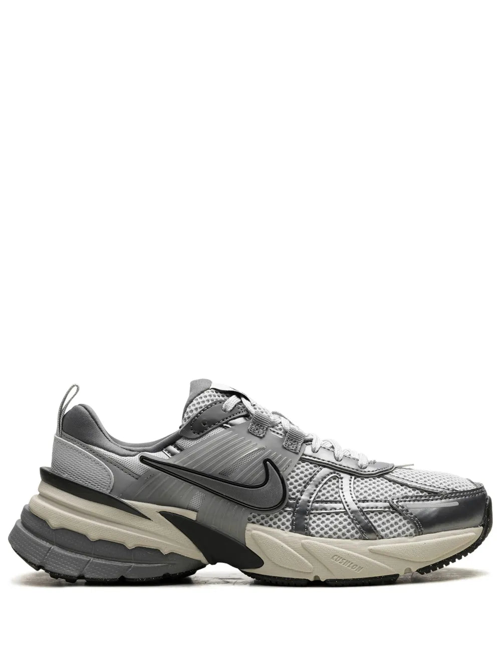 Nike V2K Run "Pure Platinum/Wolf Grey" Main image