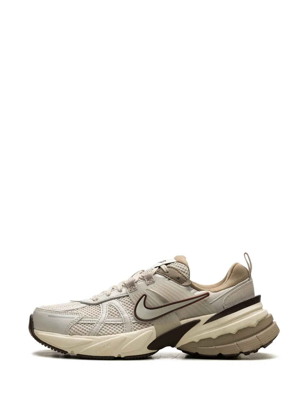 Nike V2K Run Beige
