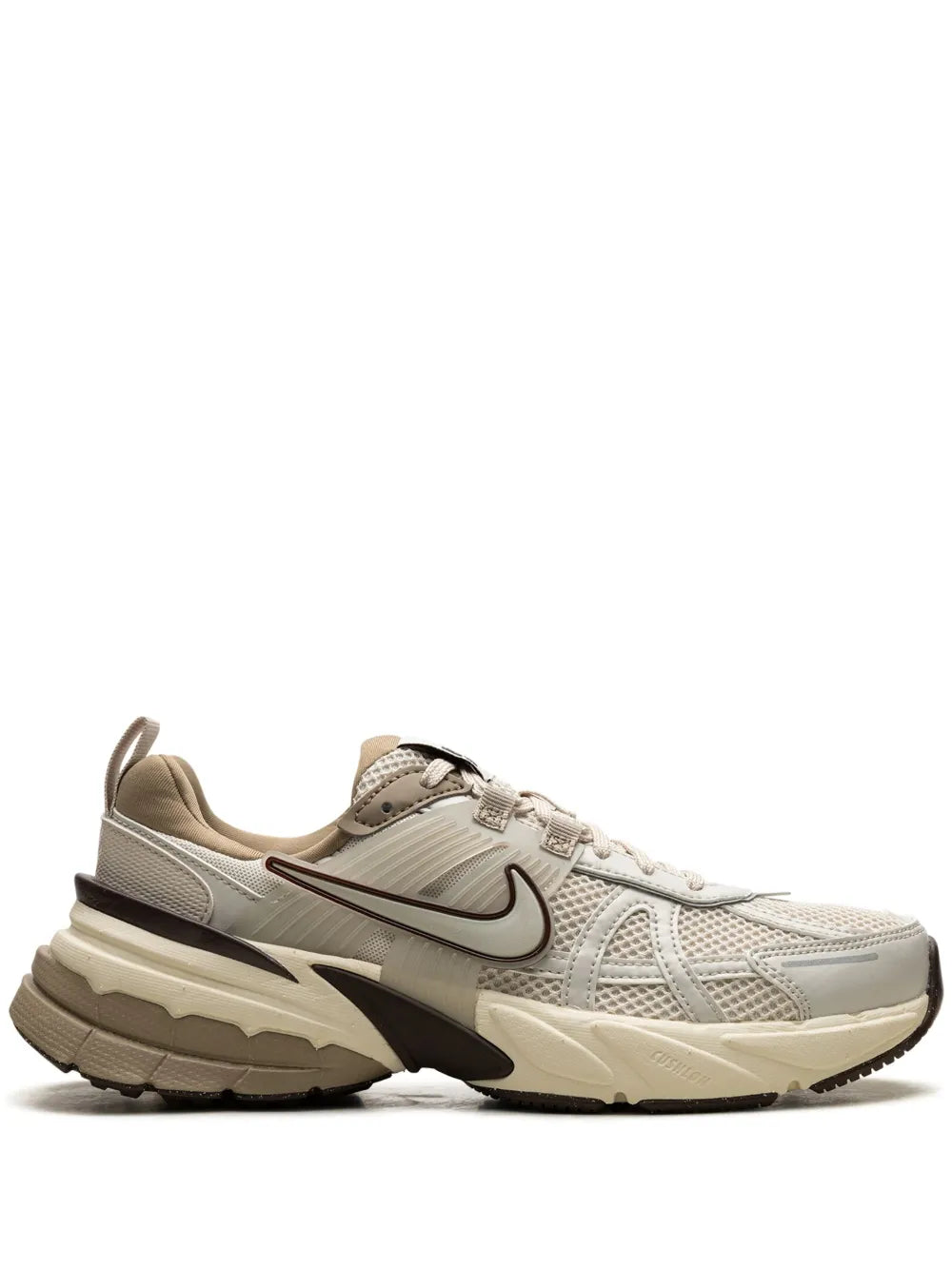 Nike V2K Run Beige Main image