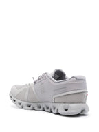 On Running Cloud5 Fog Alloy