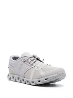 On Running Cloud5 Fog Alloy