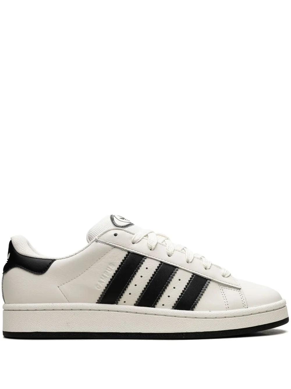 Adidas Campus 00s White Black