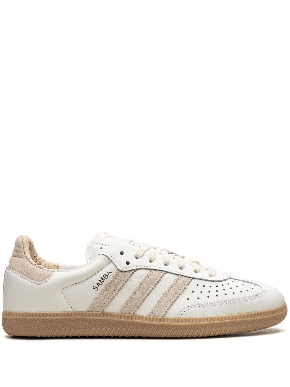 adidas Samba leather magic beige Main image