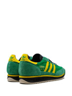adidas SL 72 RS "Green Yellow"