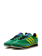 adidas SL 72 RS "Green Yellow"