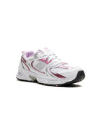 New Balance 530 White Pink Suger