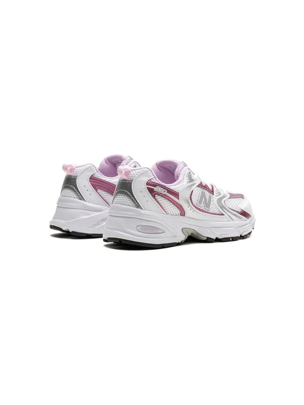 New Balance 530 White Pink Suger
