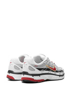 Nike P-6000 "Platinum/Varsity Red"
