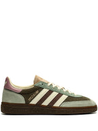 adidas Handball Spezial "Silver Green/Magic Mauve"
