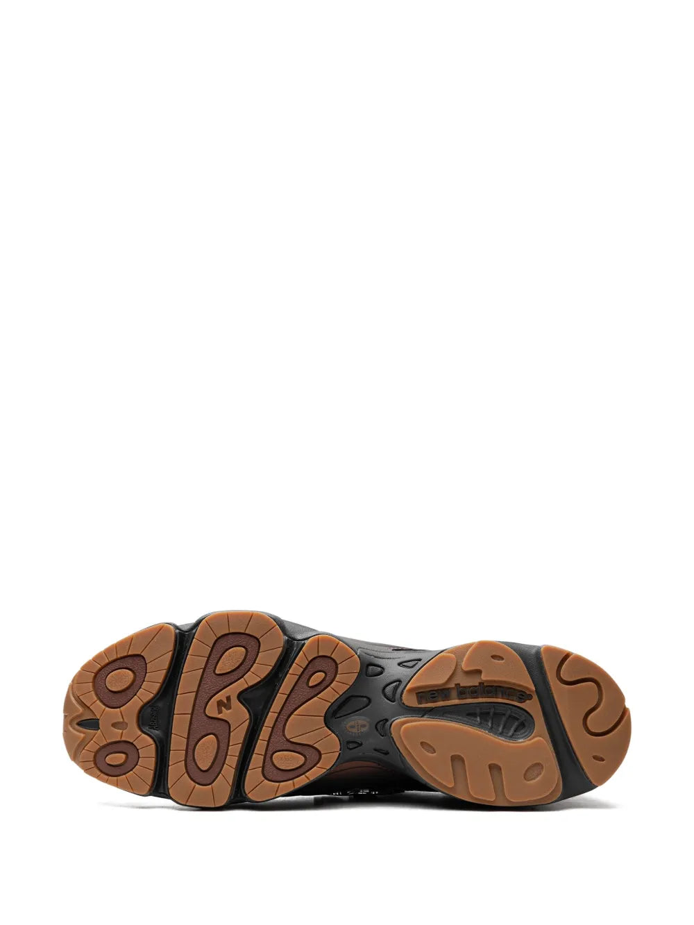 New Balance x Joe Freshgoods 1000 "Black Ice"