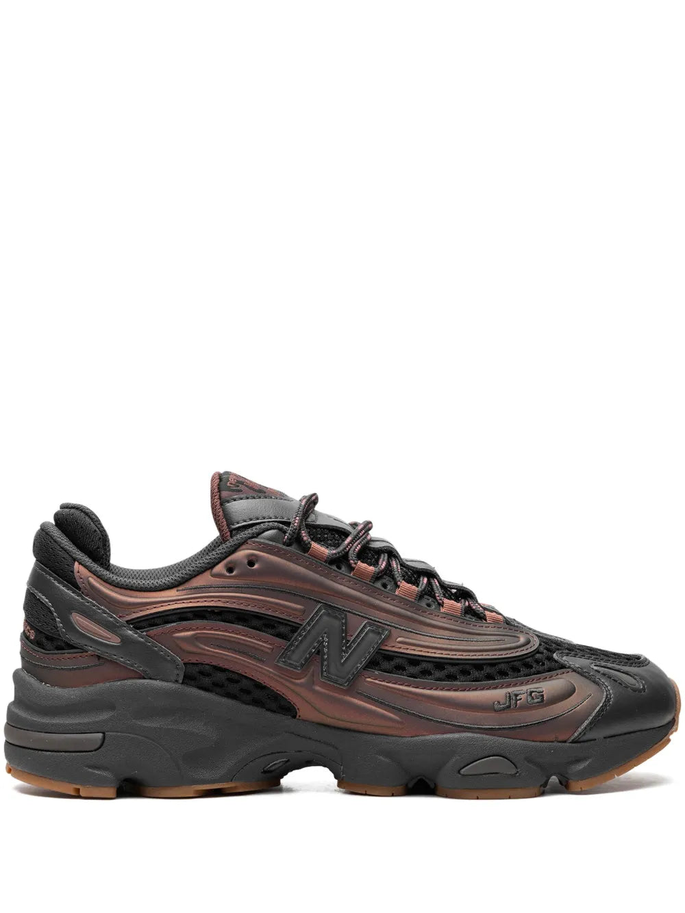 New Balance x Joe Freshgoods 1000 "Black Ice" Main image