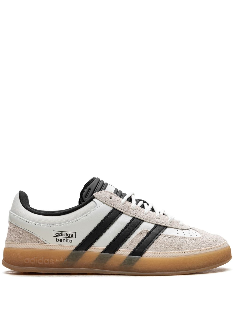adidas x Bad Bunny Gazelle Indoor "Off White" Main image