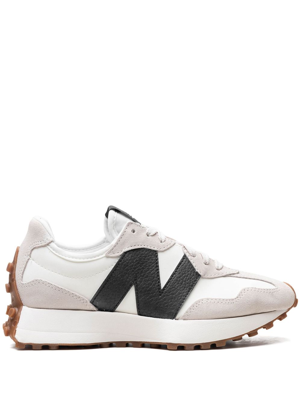 New Balance 327 "Moonbeam/Black" Main image