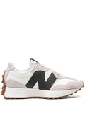 New Balance 327 "Moonbeam/Black"