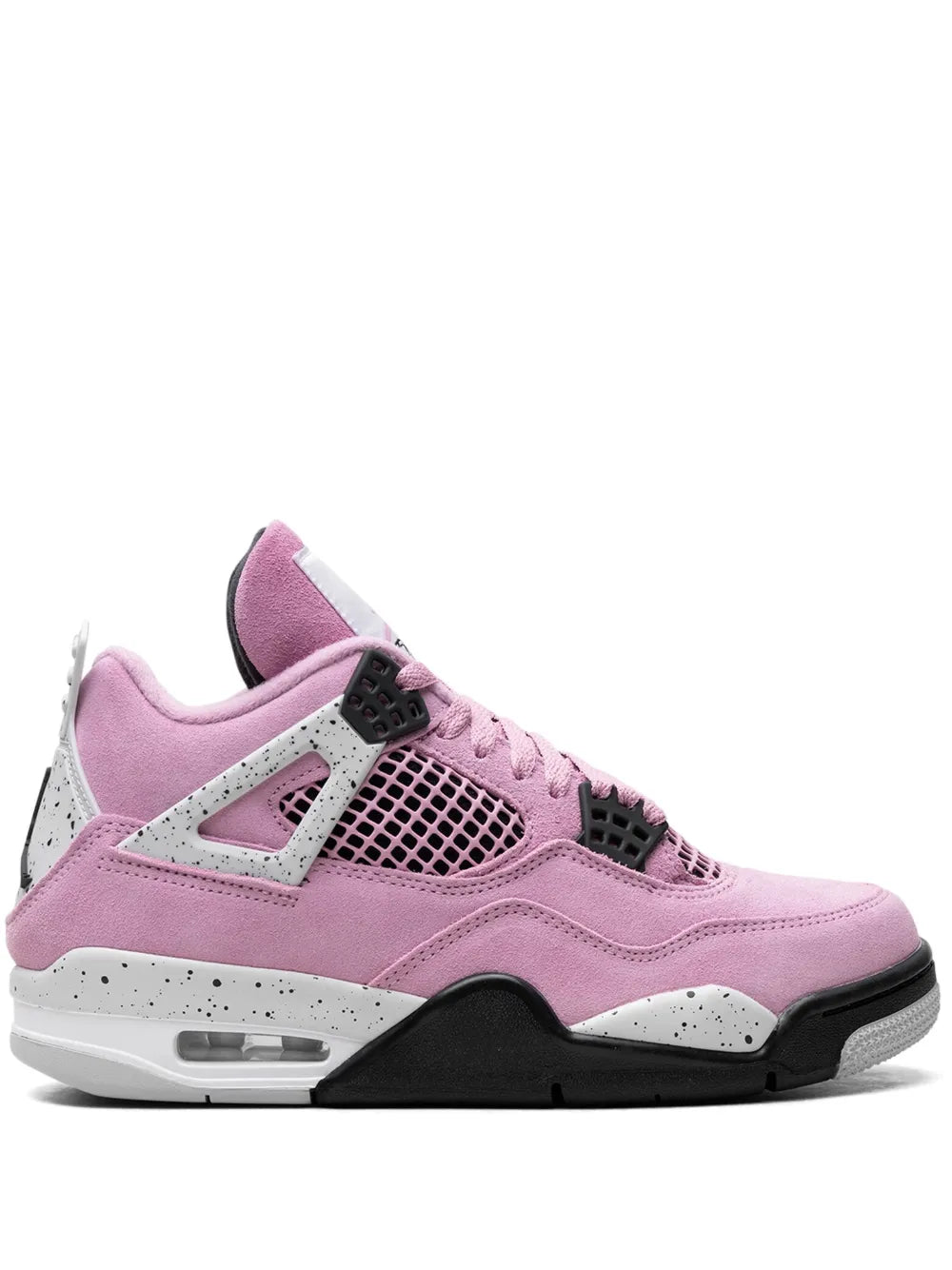 Jordan 4 Retro Orchid Main image
