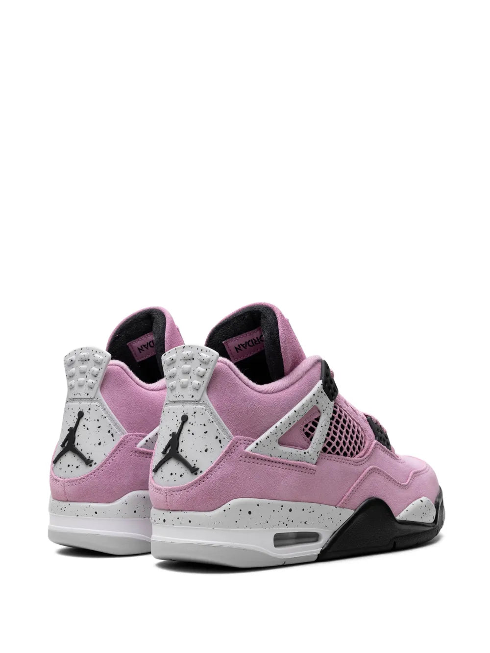 Jordan 4 Retro Orchid
