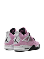 Jordan 4 Retro Orchid