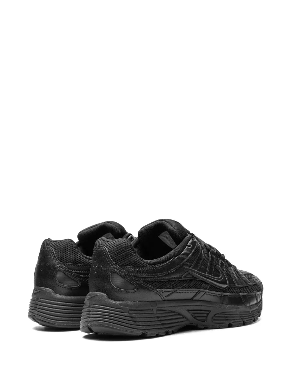 Nike P-6000 black Secondary image
