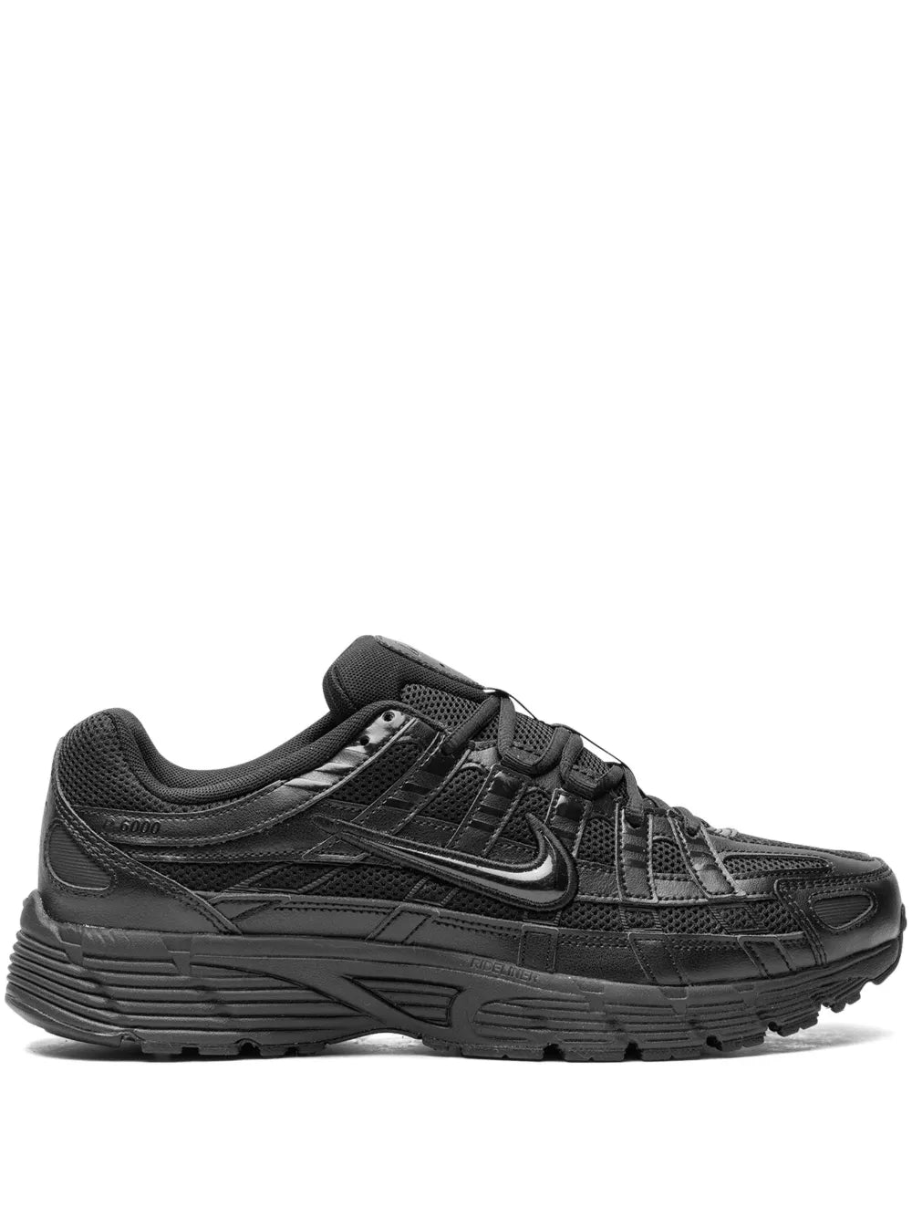 Nike P-6000 black Main image