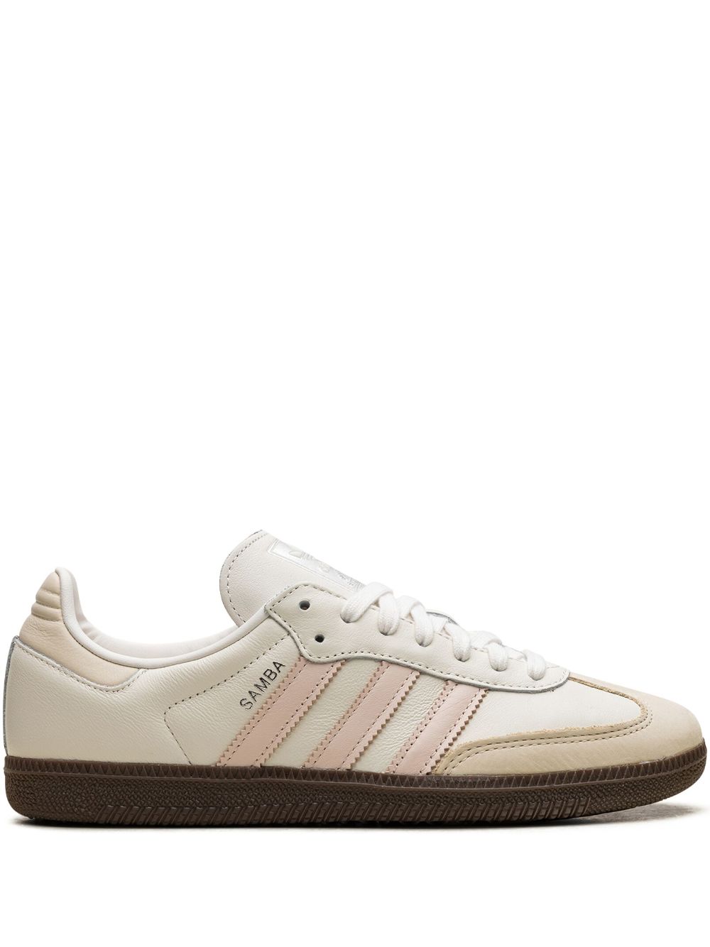 adidas Samba OG white pink Main image