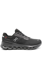 On Running Cloudrunner 2 Waterproof Magnet Black