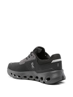 On Running Cloudrunner 2 Waterproof Magnet Black