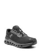 On Running Cloudrunner 2 Waterproof Magnet Black