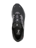 On Running Cloudrunner 2 Waterproof Magnet Black