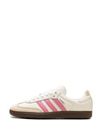 adidas Samba OG "Lucid Pink" sneakers