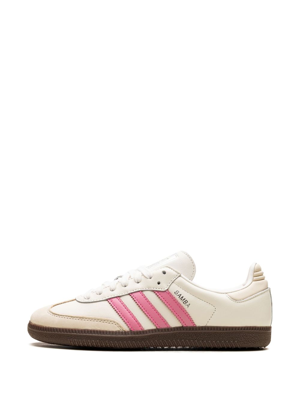 adidas Samba OG "Lucid Pink" sneakers