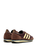 adidas SL 72 OG "Maroon/Preloved Brown"