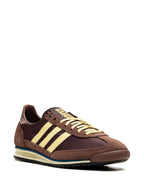 adidas SL 72 OG "Maroon/Preloved Brown"