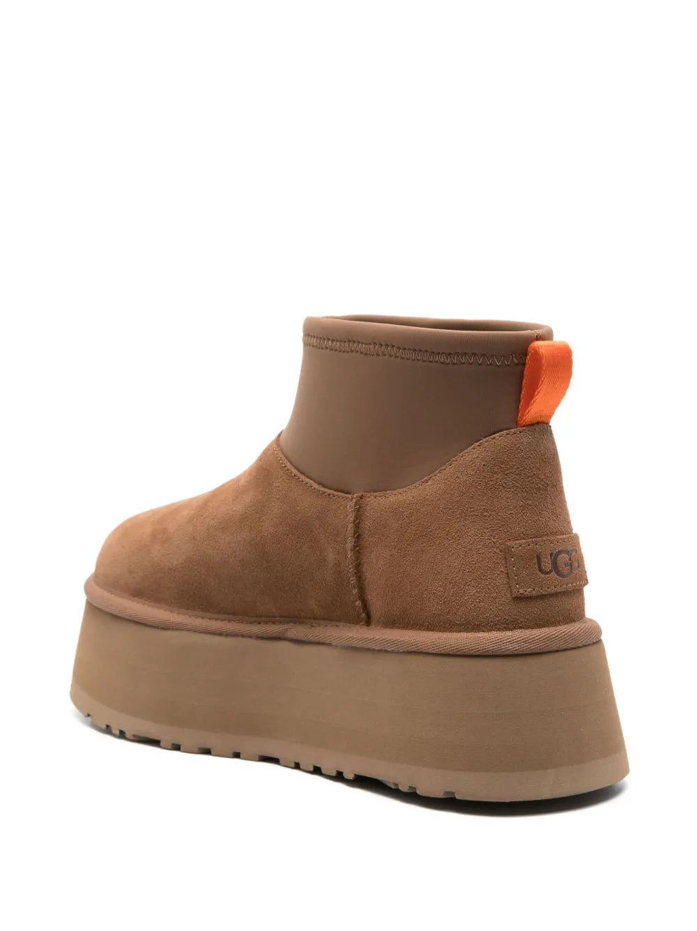 UGG 'Classica Mini Dipper' Boots