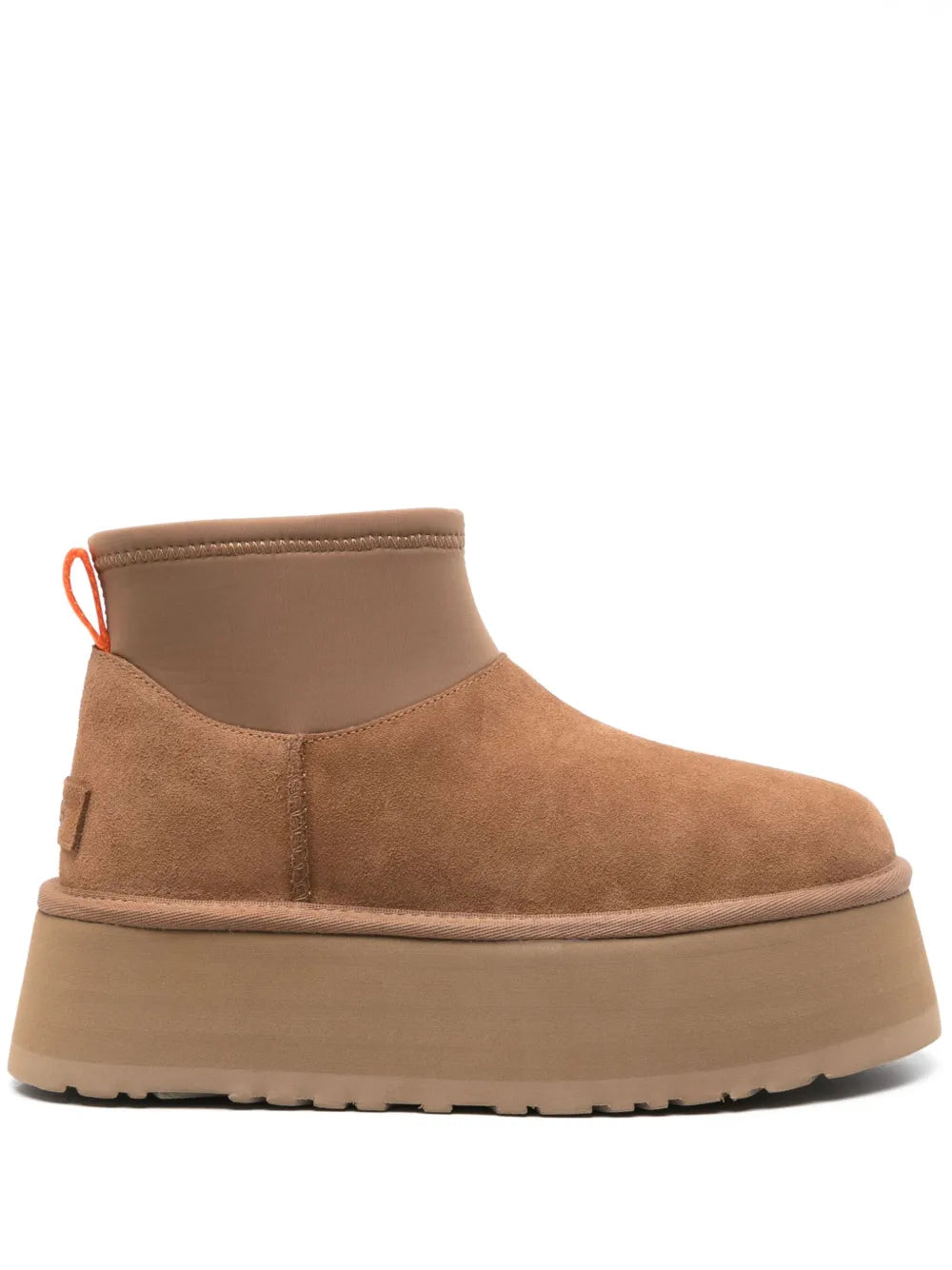 UGG 'Classica Mini Dipper' Boots Main image