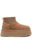 UGG 'Classica Mini Dipper' Boots