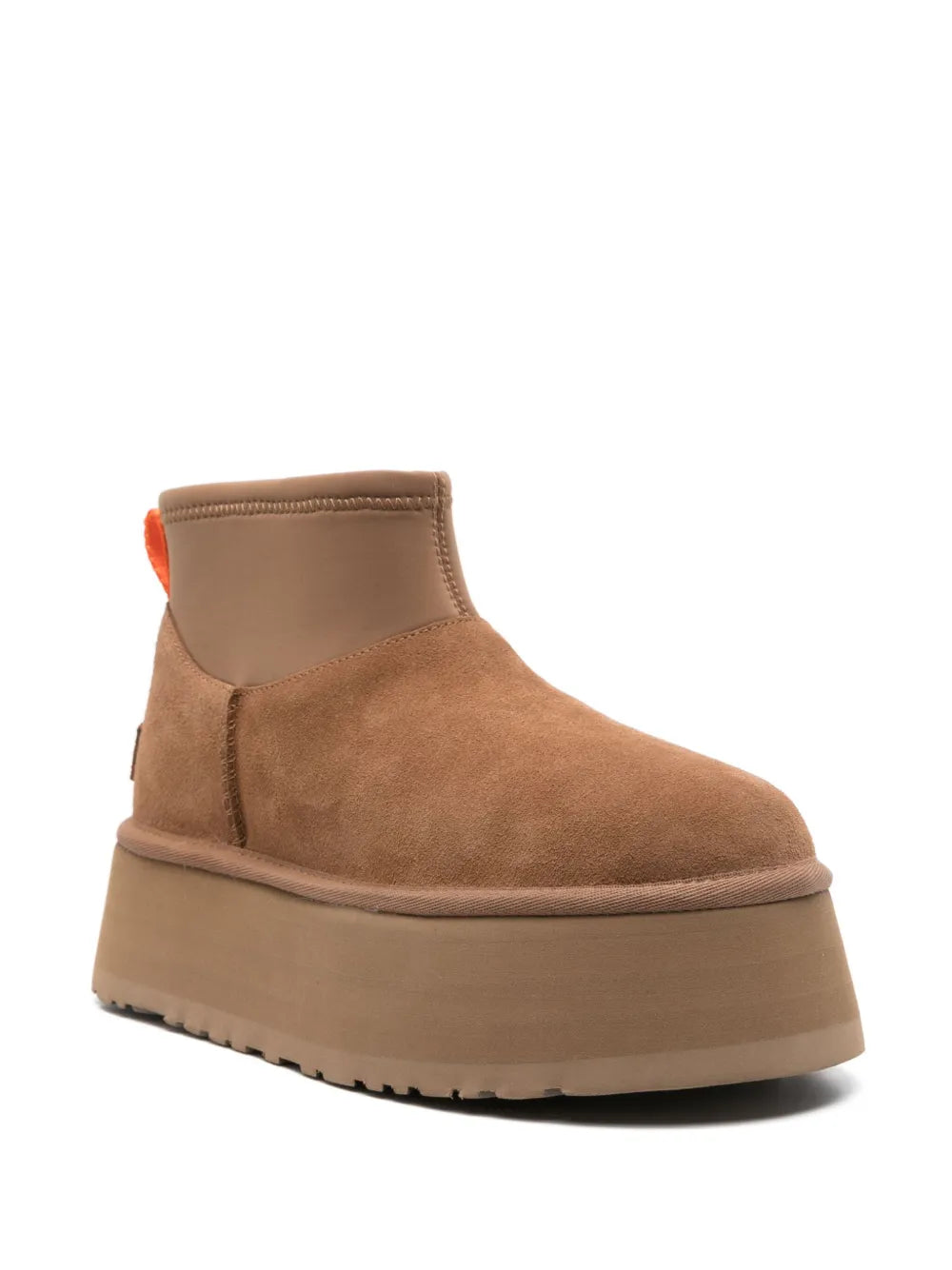 UGG 'Classica Mini Dipper' Boots