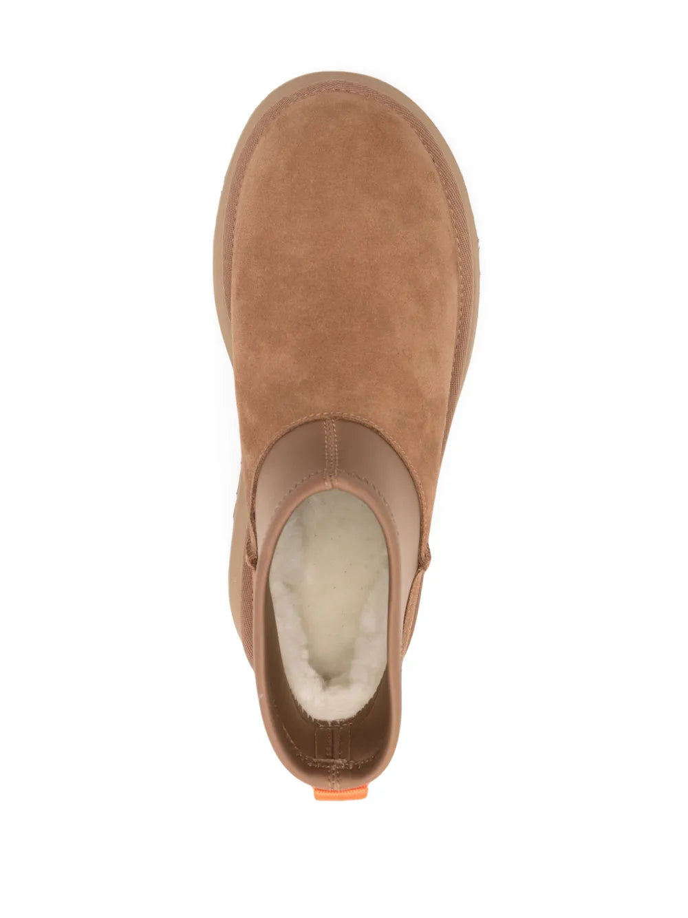UGG 'Classica Mini Dipper' Boots
